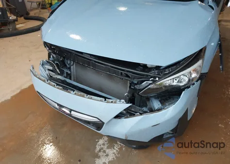 2022 Subaru Crosstrek Premium z USA, uszkodzony, nr VIN JF2GTAEC5N8256479